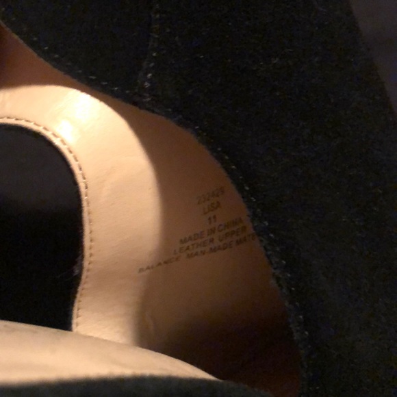 Booties - Picture 6 of 6